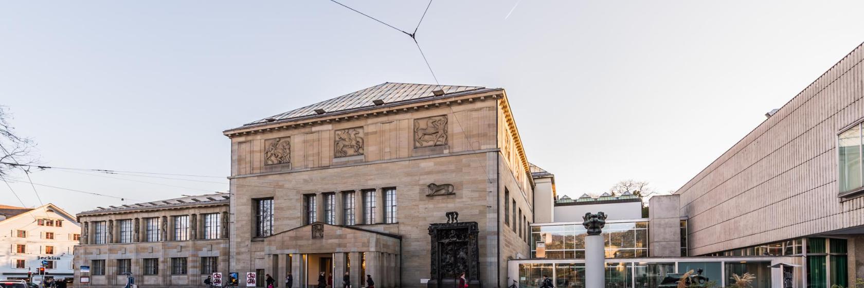 Museu das Belas Artes